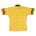 Liverpool 1994 1996 Retro Away Jersey - Yellow