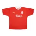 Liverpool 1998/99 Maglia casalinga retrò - Rossa