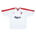Liverpool 1998/99 Retro Away Jersey - White