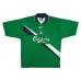 Liverpool FOWLER 1999/2000 Retro Away Jersey - Green