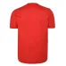 Liverpool 2005 UCL Final Retro Home Jersey - Red