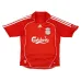 Liverpool 2006 2008 Maglia casalinga retrò - Rossa