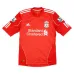 Liverpool MAXI 2010 2012 Maglia casalinga retrò - Rossa