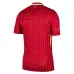 Liverpool 2024/25 Home Kit - Red