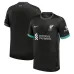 Maillot d'extérieur de Liverpool 2024/25 - Vert forêt