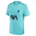 Liverpool 2024/25 Pre-match Kit - Blue