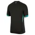 Maillot d'extérieur de Liverpool 2024/25 - édition joueur - Vert forêt