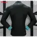 Liverpool 2024/25 Away Long - Sleeve Jersey - Player Edition - Forest Green