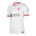 Liverpool 2024/25 Third Jersey - Player Edition - White