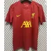 Liverpool 2024/25 Training Suit - Red