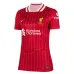 Liverpool 2024/25 Home Women's Jersey - Red