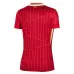 Liverpool 2024/25 Home Women's Jersey - Red