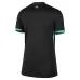 Camiseta visitante femenina de Liverpool 2024/25 - Negra