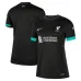 Camiseta visitante femenina de Liverpool 2024/25 - Negra