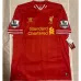 Liverpool 2013/14 Home Retro Jersey - Red