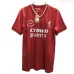 Maglia retrò di Liverpool 1985/86 - Rossa