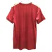 Maglia retrò di Liverpool 1985/86 - Rossa