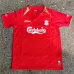 Liverpool 2004/2005 UEFA Champions League Final Home Retro Jersey - Red