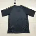Liverpool 2009/10 Away Retro Jersey - Black