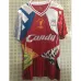 Maglia commemorativa retrò di Liverpool 2019/20 - Rossa
