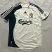 Maglia di trasferta retrò di Liverpool 2006-07 - Bianca