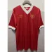 Maglia retrò da casa di Liverpool 1977 - Rossa