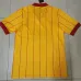 Maglia retrò della UEFA Champions League di Liverpool 1981 - 84 - Gialla