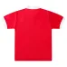 Maglia da casa retrò di Liverpool 1981 - Rossa