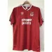 Liverpool 1987/88 Retro - Heim - Trikot - Rot