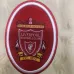 Maglia da trasferta retrò di Liverpool 1996/97 - Bianca