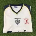 Maglia da trasferta retrò di Liverpool 2001 - Bianca