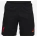 Terceros pantalones cortos de Liverpool 2024/25 - Negro