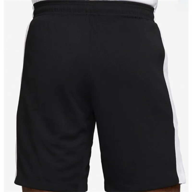 Terceros pantalones cortos de Liverpool 2024/25 - Negro