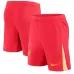 Liverpool 2024/25 Home Shorts - Red