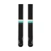 Liverpool's 2024/25 Away Kids' Jersey Set - Forest Green