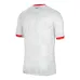 Jeu de maillots pour enfants 3e de Liverpool 2024/25 - Blanc