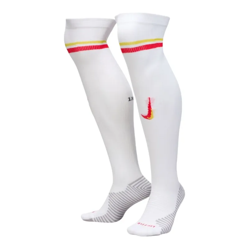 Jeu de maillots pour enfants 3e de Liverpool 2024/25 - Blanc
