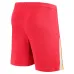 Set di maglia per bambini home di Liverpool 2024/25 di Darwin - Rosso