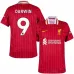 Maglia home di Liverpool 2024/25 di Darwin - Rosso