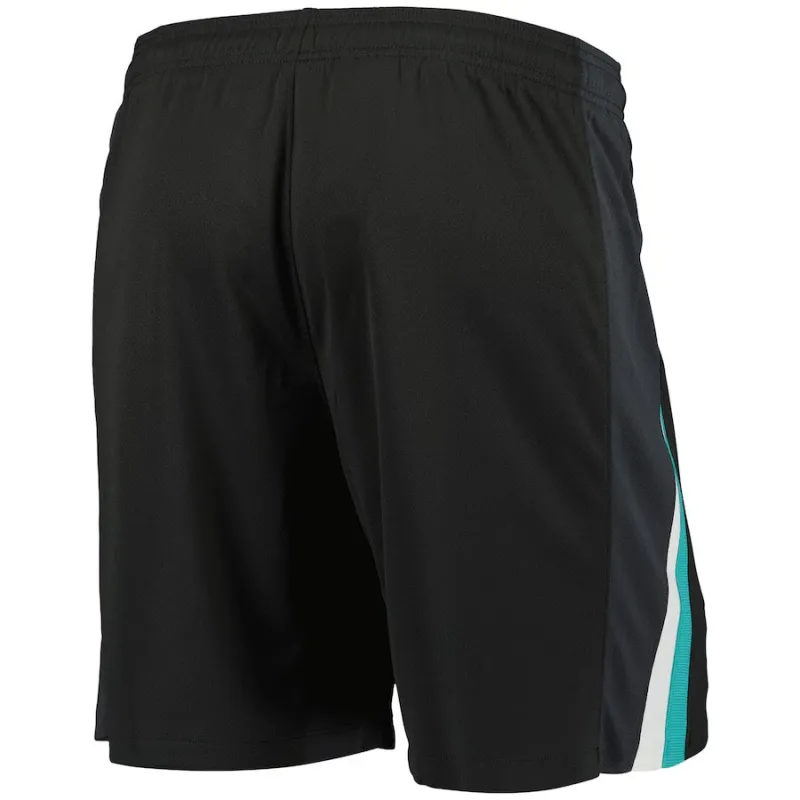 Salah's Liverpool 2024/25 Away Kids Jersey Set - Forest Green