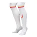 Liverpool 2024/25 Third Socks - White