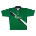 Steven Gerrard Liverpool 1999/20 Retro Away Jersey - Green