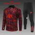 Liverpool 2025/26 Kids Sports Set Red