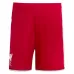 Liverpool VIRGIL 2026/27 Home Kids Kit
