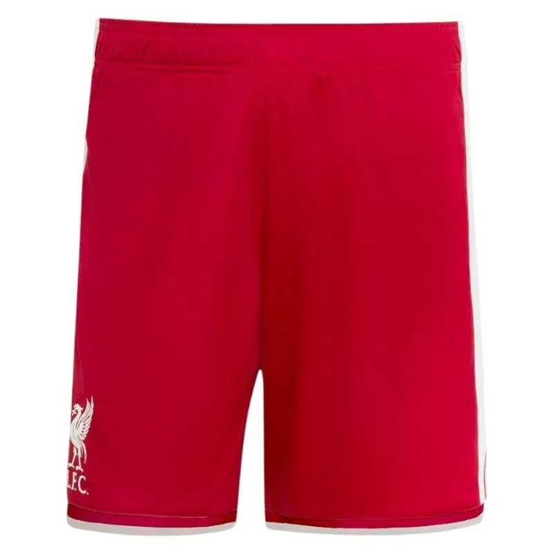 Liverpool VIRGIL 2026/27 Home Kids Kit