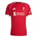 Liverpool 2025/26 Home Jersey