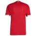 Camiseta local versión jugador Liverpool 2025/26