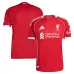 Camiseta local versión jugador Liverpool 2025/26