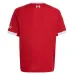 Liverpool 2025/26 Camiseta de casa para niños - Rojo