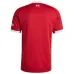 Liverpool 2025/26 Set di maglia home per bambini - Rosso
